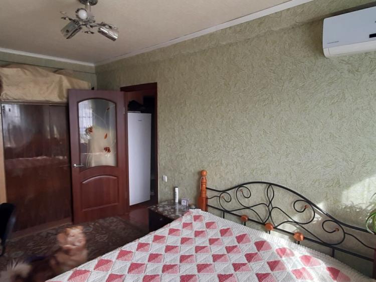 Двокімнатна квартира (продаж) - Покровськ, р-н. Дінас (ID: 2776) - Фото #3
