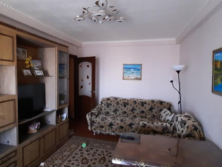Двухкомнатная квартира (продажа) - Покровск, р-н. Динас (ID: 2776) - Фото #6