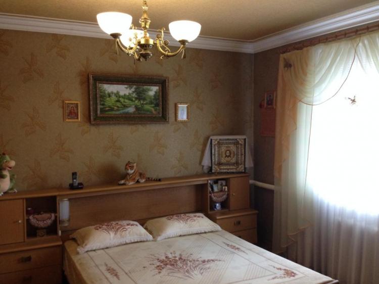 Двухэтажный дом (продажа) - Покровск, р-н. Собачёвка (ID: 787) - Фото #8
