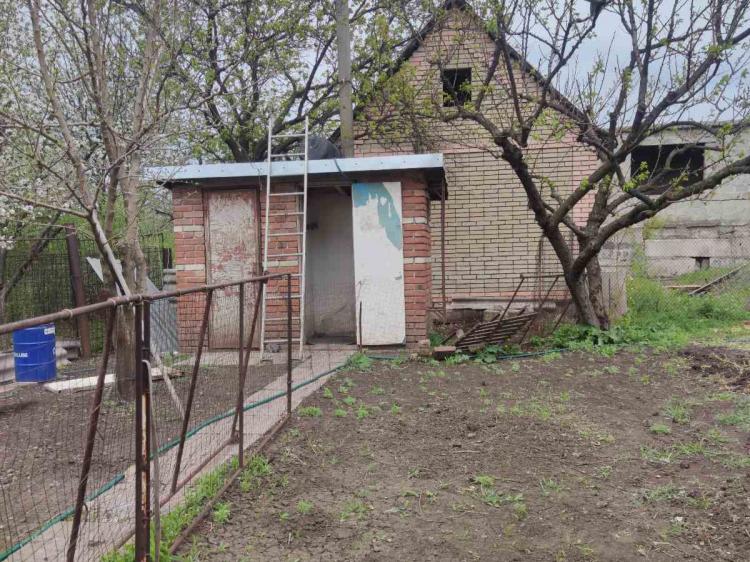 Двухэтажный дом (продажа) - Покровск, р-н. Зелёновка (ID: 2820) - Фото #2