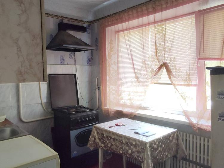 Трёхкомнатная квартира (продажа) - Покровск, р-н. Динас (ID: 2830) - Фото #2