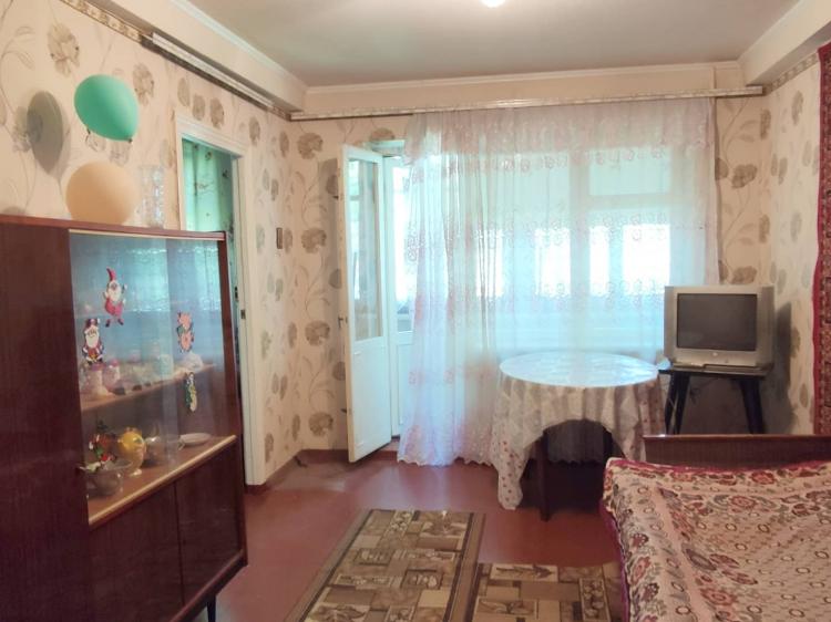Трёхкомнатная квартира (продажа) - Покровск, р-н. Динас (ID: 2830) - Фото #7