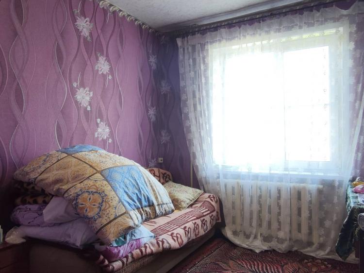 Трёхкомнатная квартира (продажа) - Мирноград, р-н. Светлый (ID: 2831) - Фото #8