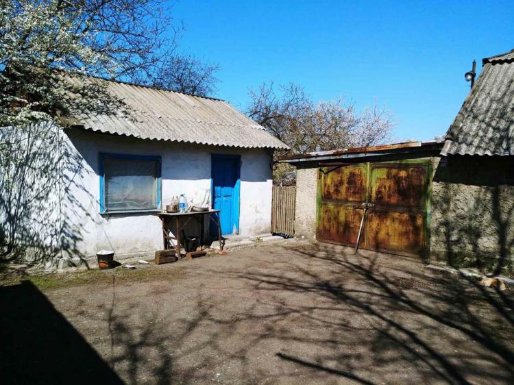 Дом (продажа) - Украинск, р-н. Центр (ID: 2841) - Фото #4