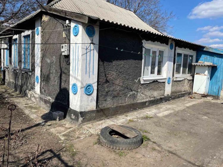 Дом (продажа) - Украинск, р-н. Центр (ID: 2841) - Фото #5