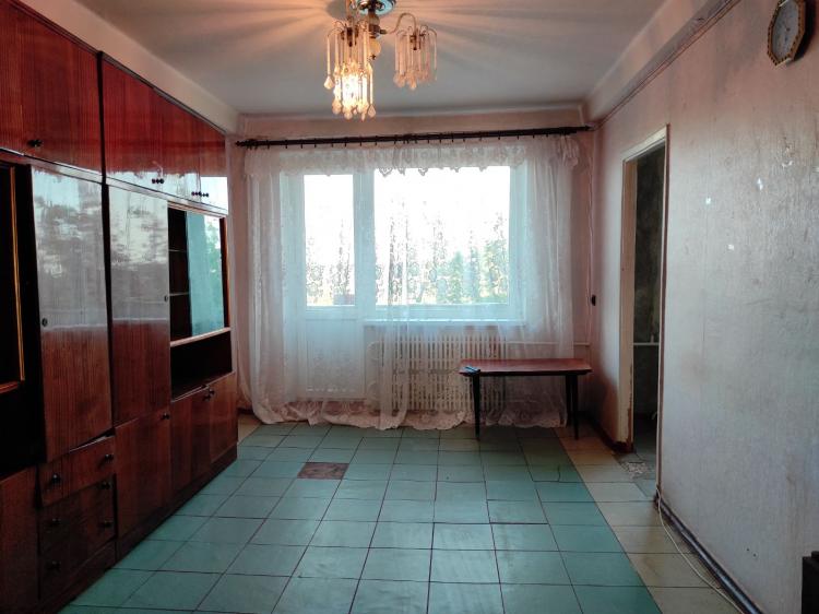 Трёхкомнатная квартира, Покровск, Солнечный (Продажа) - ID: 2860