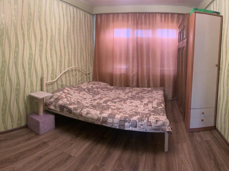 Двокімнатна квартира (продаж) - Покровськ, р-н. Південний (ID: 2683) - Фото #4