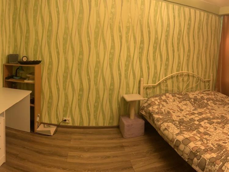 Двухкомнатная квартира (продажа) - Покровск, р-н. Южный (ID: 2683) - Фото #5