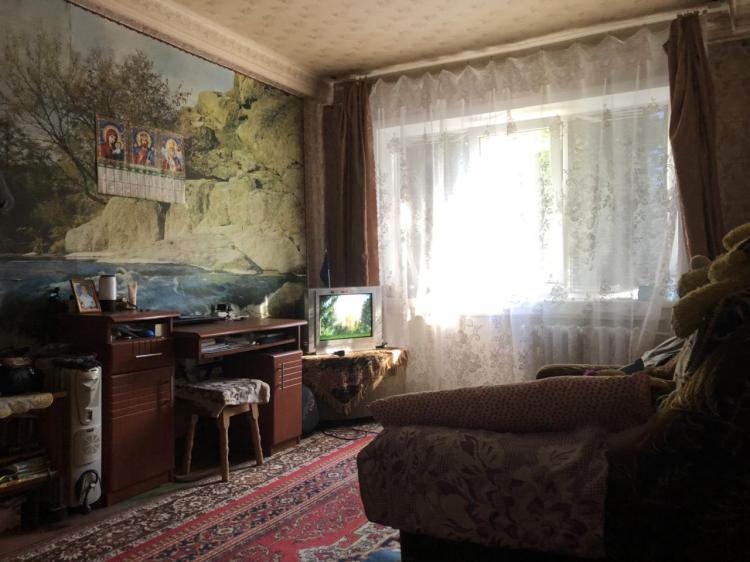 Двухкомнатная квартира (продажа) - Покровск, р-н. Южный (ID: 1685) - Фото #5