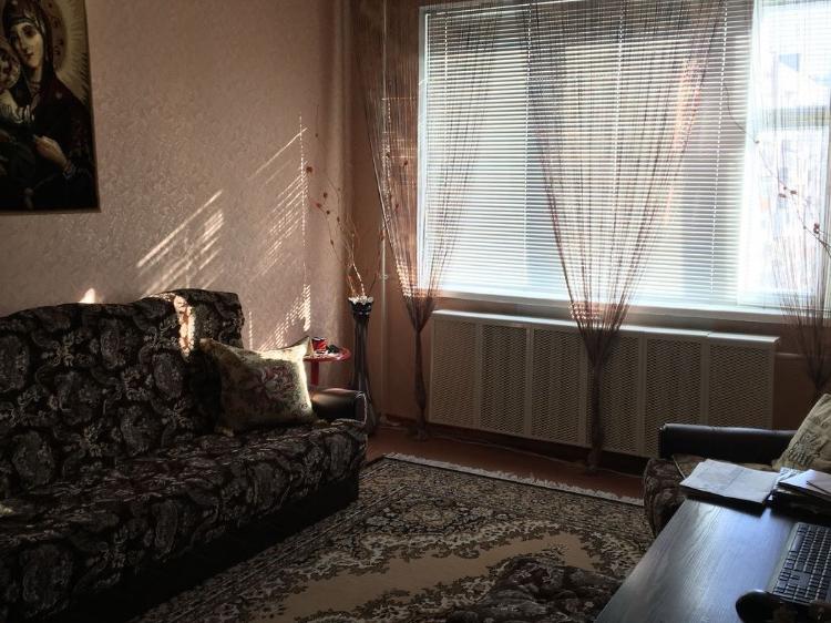 Двокімнатна квартира, Покровськ, Лазурний (Продаж) - ID: 2898