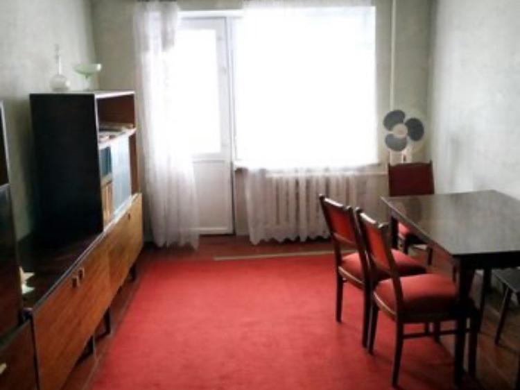 Чотирикімнатна квартира (продаж) - Покровськ, р-н. Дінас (ID: 2901) - Фото #2