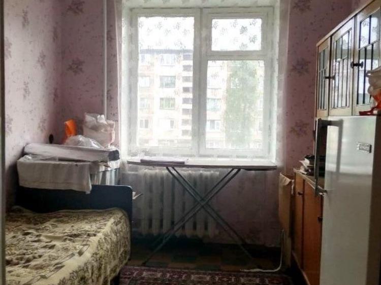 Чотирикімнатна квартира (продаж) - Покровськ, р-н. Дінас (ID: 2901) - Фото #3