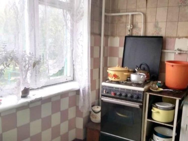 Чотирикімнатна квартира (продаж) - Покровськ, р-н. Дінас (ID: 2901) - Фото #8