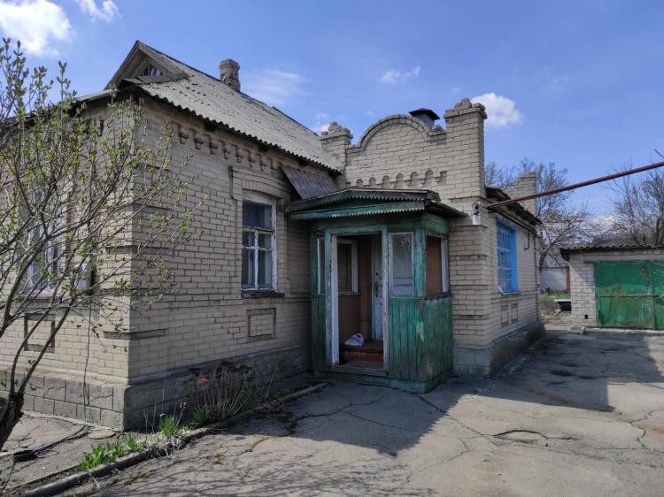 Дом, Покровск, Первомайка (Продажа) - ID: 2907