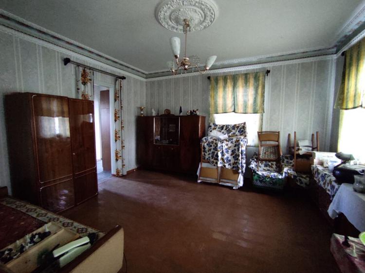 Будинок (продаж) - Покровськ, р-н. Першотравня (ID: 2907) - Фото #2