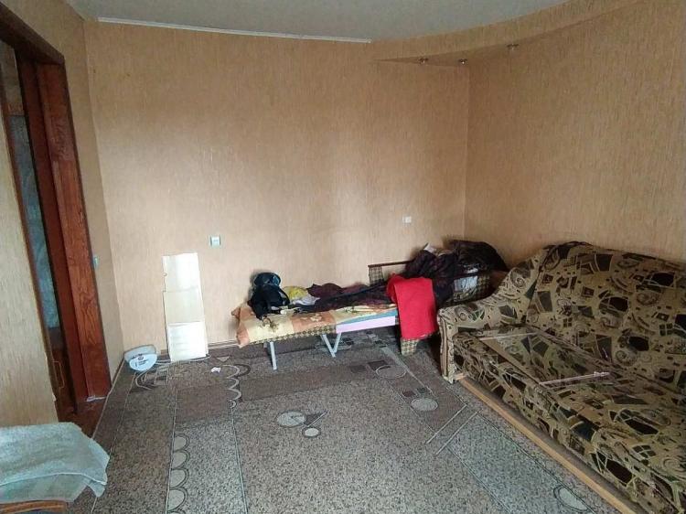 Однокімнатна квартира (продаж) - Покровськ, р-н. ПМС (ID: 2921) - Фото #3