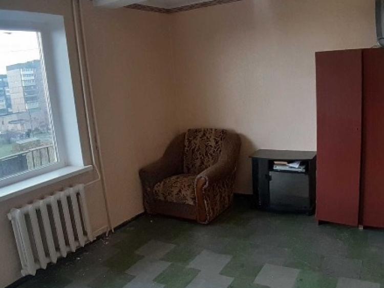 Однокімнатна квартира (продаж) - Покровськ, р-н. Лазурний (ID: 2923) - Фото #4