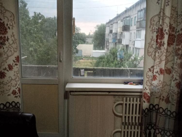 Однокімнатна квартира (продаж) - Покровськ, р-н. Дінас (ID: 2952) - Фото #4