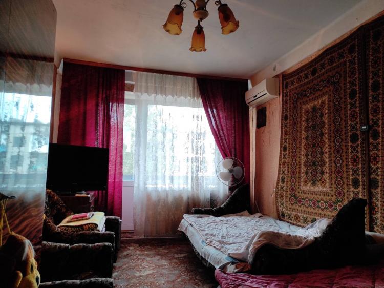 Однокімнатна квартира, Покровськ, Сонячний (Продаж) - ID: 2968