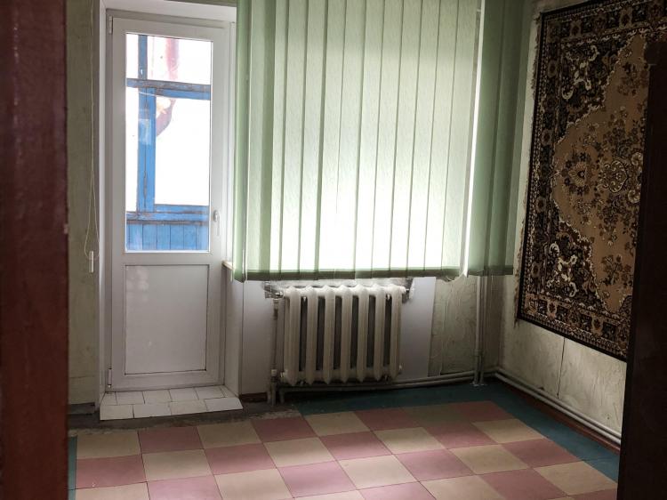 Двокімнатна квартира (продаж) - Покровськ, р-н. Дінас (ID: 2969) - Фото #5