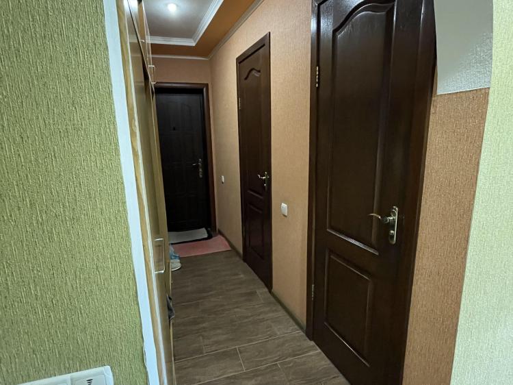 Чотирикімнатна квартира (продаж) - Покровськ, р-н. Південний (ID: 2971) - Фото #3