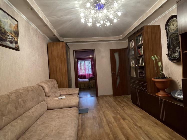 Чотирикімнатна квартира (продаж) - Покровськ, р-н. Південний (ID: 2971) - Фото #5