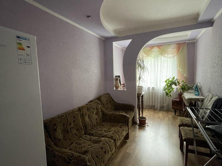 Чотирикімнатна квартира (продаж) - Покровськ, р-н. Південний (ID: 2971) - Фото #7