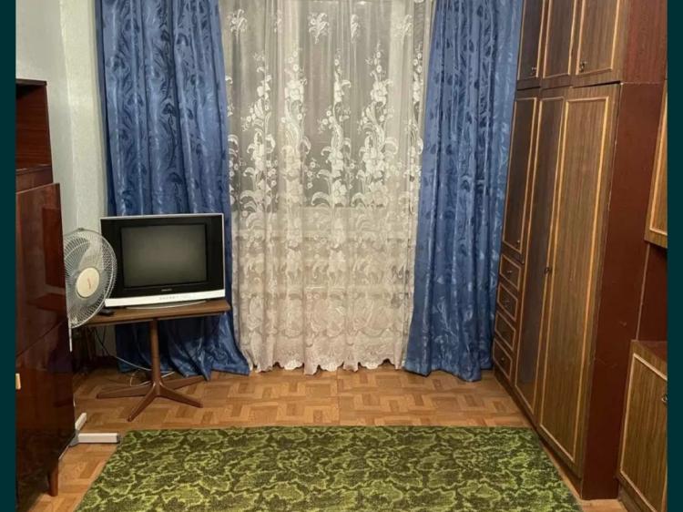 Однокімнатна квартира, Покровськ, Шахтарський (Продаж) - ID: 2976