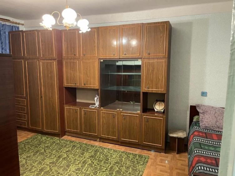 Однокімнатна квартира (продаж) - Покровськ, р-н. Шахтарський (ID: 2976) - Фото #2