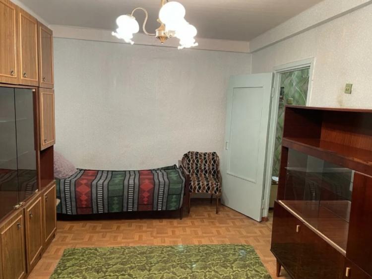 Однокімнатна квартира (продаж) - Покровськ, р-н. Шахтарський (ID: 2976) - Фото #3
