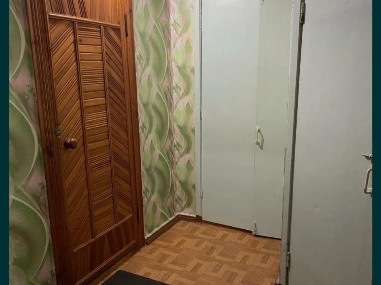 Однокімнатна квартира (продаж) - Покровськ, р-н. Шахтарський (ID: 2976) - Фото #4