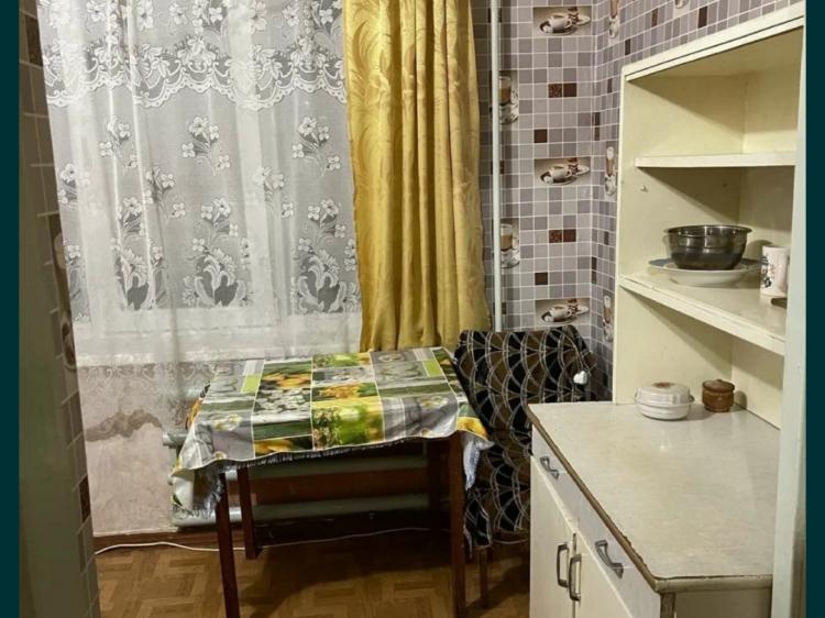 Однокімнатна квартира (продаж) - Покровськ, р-н. Шахтарський (ID: 2976) - Фото #5