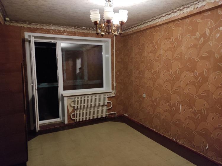 Двухкомнатная квартира, Покровск, Солнечный (Продажа) - ID: 2977