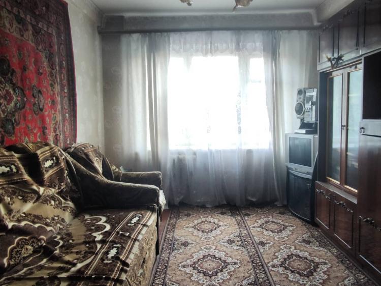 Трёхкомнатная квартира, Мирноград, Западный (Продажа) - ID: 2981