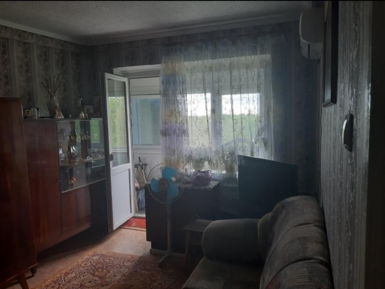 Однокімнатна квартира, Покровськ, Південний (Продаж) - ID: 2983