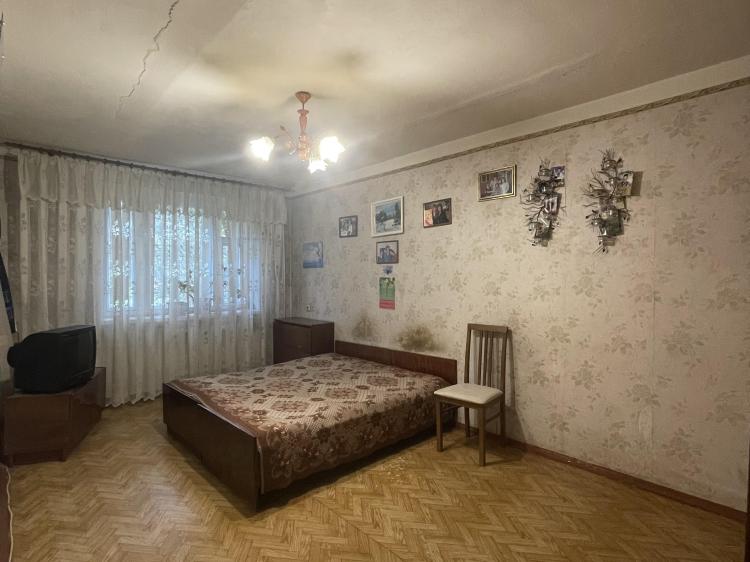 Чотирикімнатна квартира, Покровськ, Сонячний (Продаж) - ID: 2991