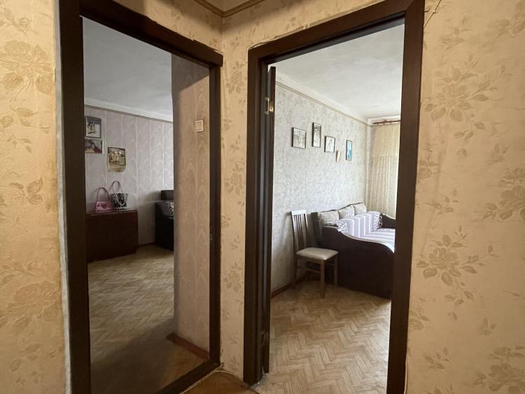 Чотирикімнатна квартира (продаж) - Покровськ, р-н. Сонячний (ID: 2991) - Фото #10