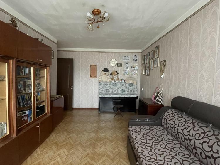Чотирикімнатна квартира (продаж) - Покровськ, р-н. Сонячний (ID: 2991) - Фото #11
