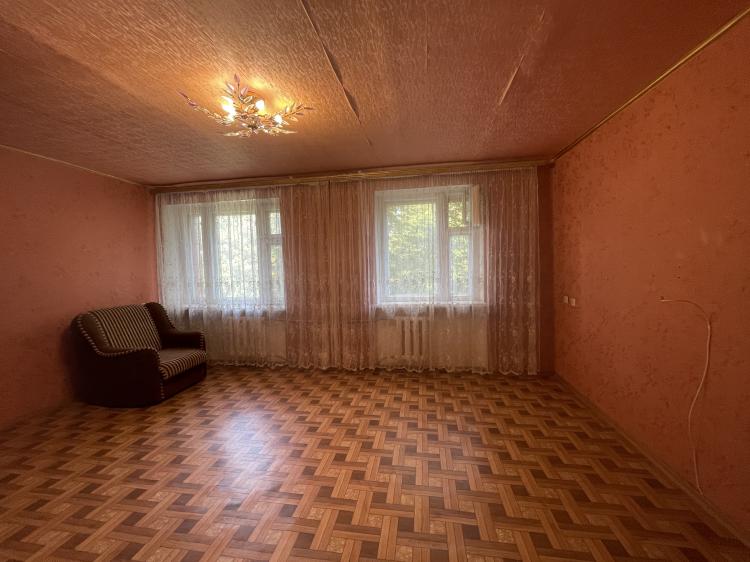 Чотирикімнатна квартира (продаж) - Покровськ, р-н. Сонячний (ID: 2991) - Фото #2