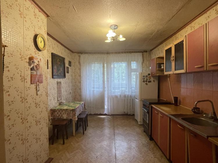 Чотирикімнатна квартира (продаж) - Покровськ, р-н. Сонячний (ID: 2991) - Фото #6