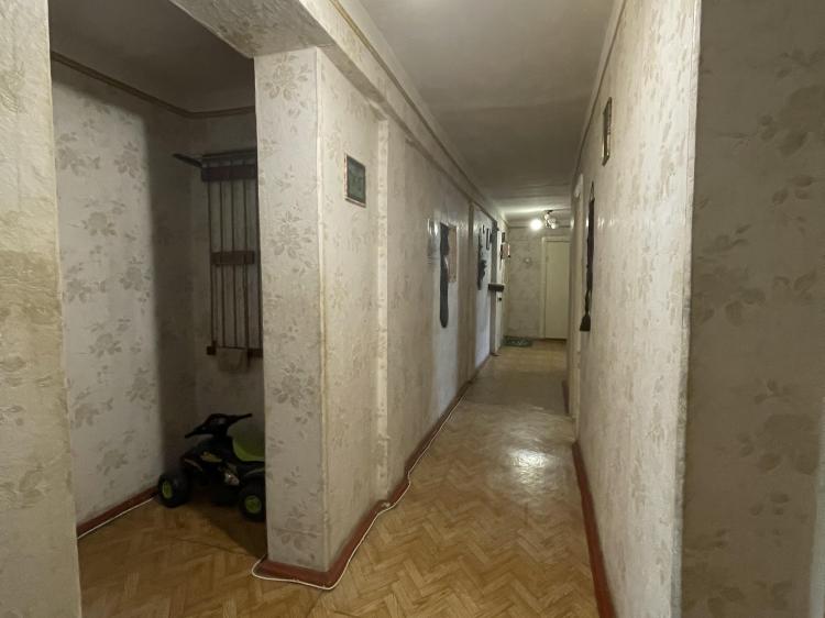 Чотирикімнатна квартира (продаж) - Покровськ, р-н. Сонячний (ID: 2991) - Фото #7