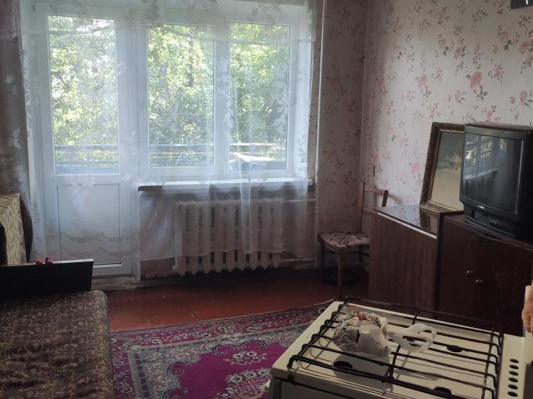 Двокімнатна квартира (продаж) - Покровськ, р-н. Дінас (ID: 2996) - Фото #3