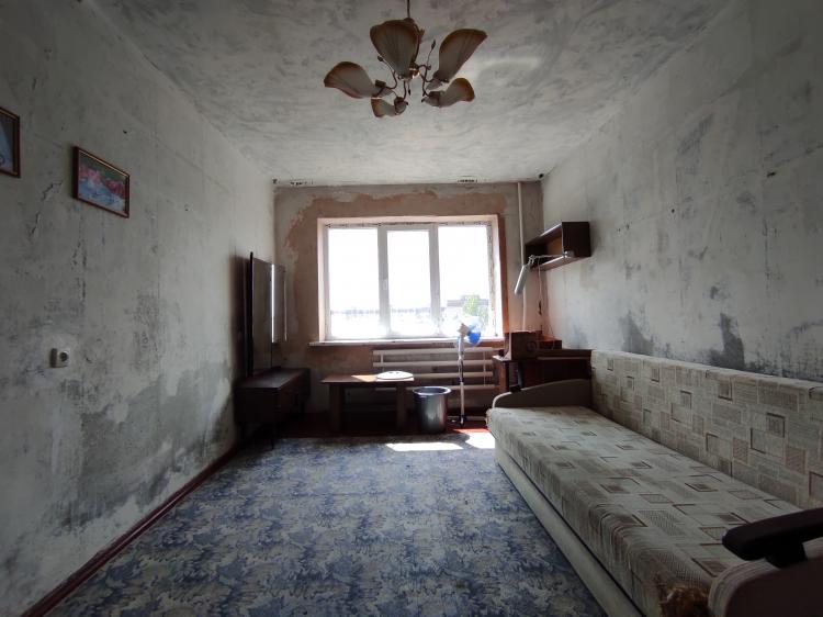 Однокімнатна квартира, Покровськ, Лазурний (Продаж) - ID: 3004