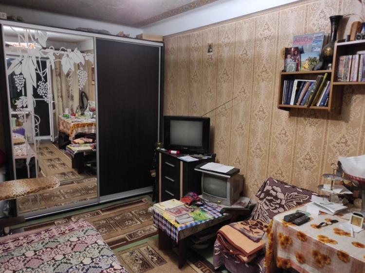 Однокімнатна квартира, Покровськ, Південний (Продаж) - ID: 3005