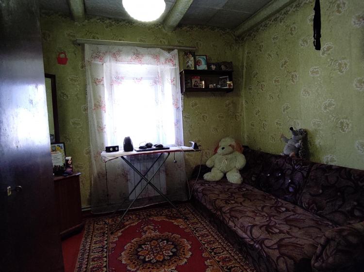 Будинок (продаж) - Покровськ, р-н. Першотравня (ID: 3008) - Фото #4