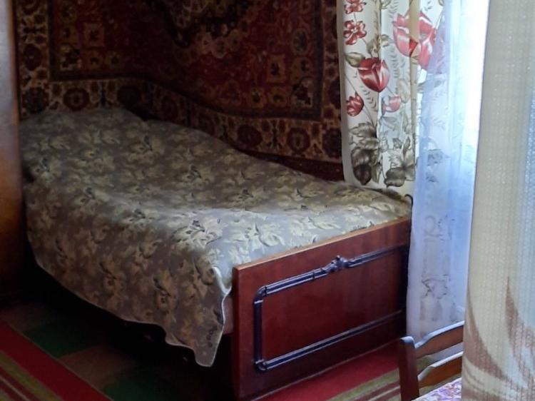 Однокімнатна квартира (продаж) - Покровськ, р-н. Лазурний (ID: 3042) - Фото #5