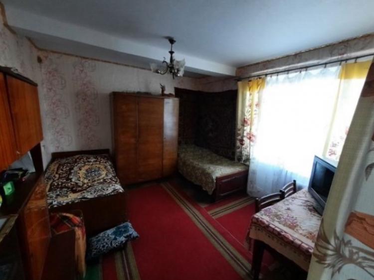 Однокімнатна квартира (продаж) - Покровськ, р-н. Лазурний (ID: 3042) - Фото #6