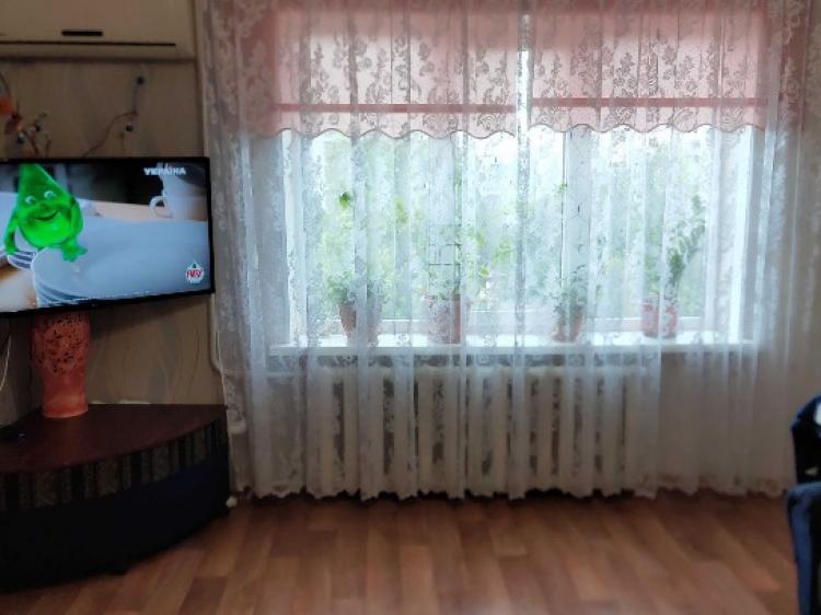Двокімнатна квартира (продаж) - Покровськ, р-н. Шахтарський (ID: 3045) - Фото #5