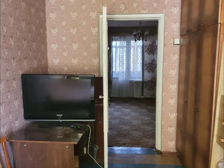 Чотирикімнатна квартира (продаж) - Покровськ, р-н. Лазурний (ID: 3062) - Фото #4
