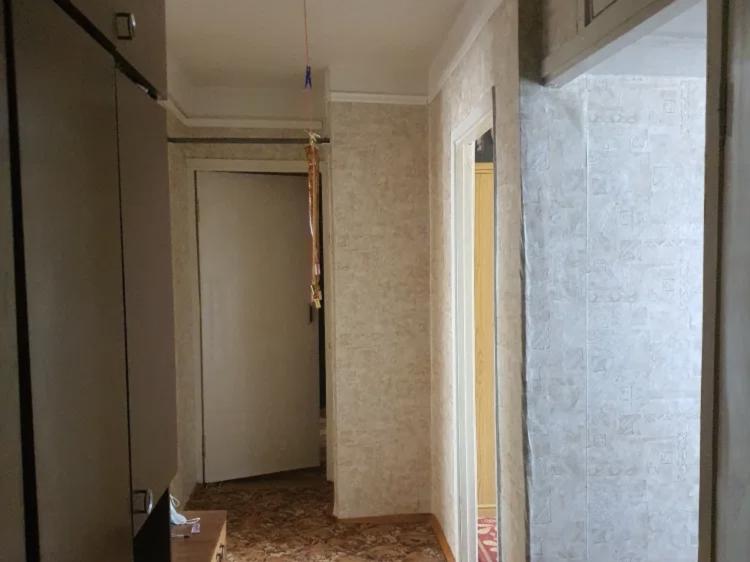 Чотирикімнатна квартира (продаж) - Покровськ, р-н. Лазурний (ID: 3062) - Фото #5